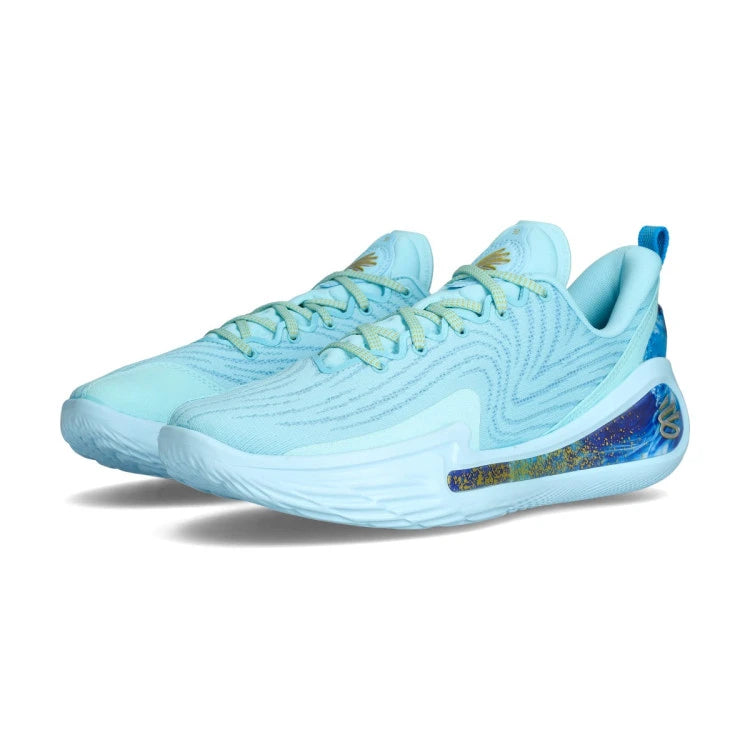 Curry 12 'Pisces'