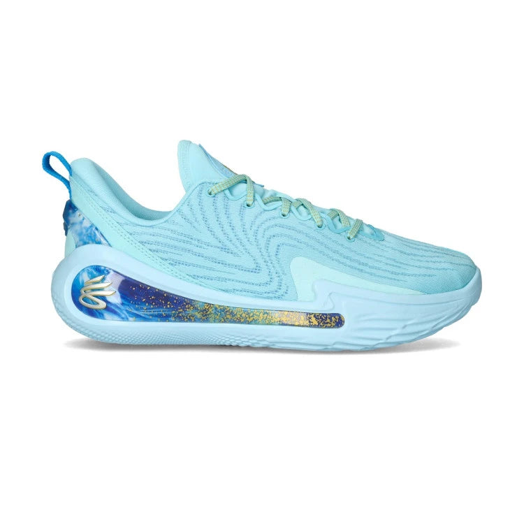 Curry 12 'Pisces'