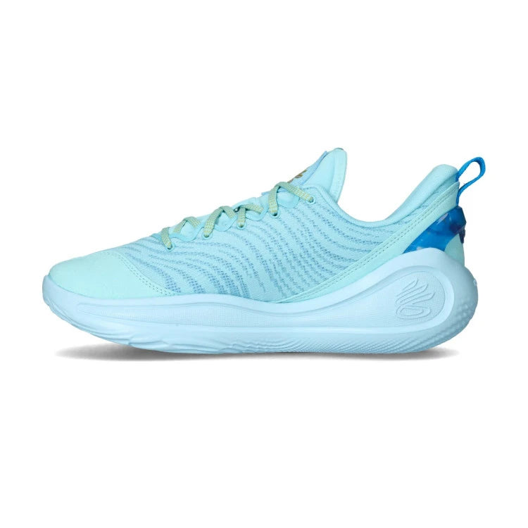 Curry 12 'Pisces'