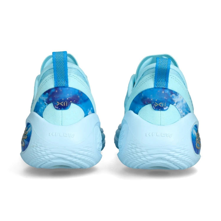 Curry 12 'Pisces'