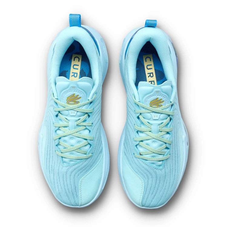 Curry 12 'Pisces'