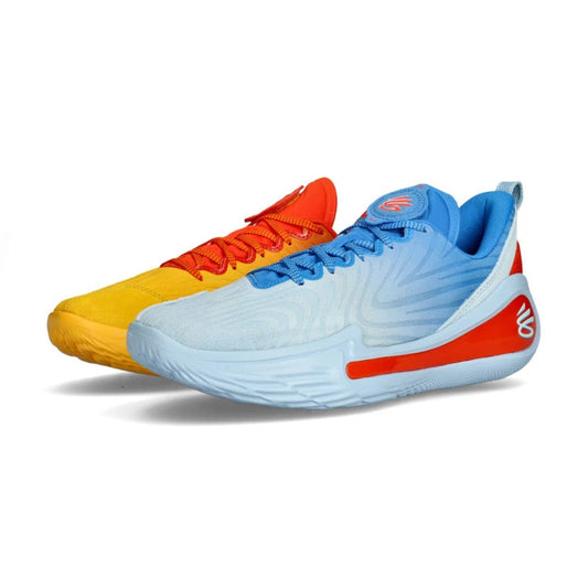 Curry 12 'What The Bay'