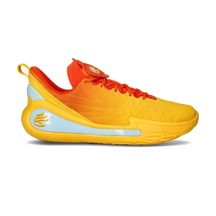 Curry 12 'What The Bay'