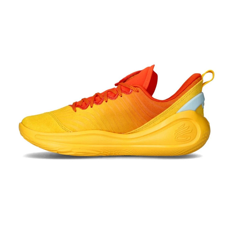Curry 12 'What The Bay'