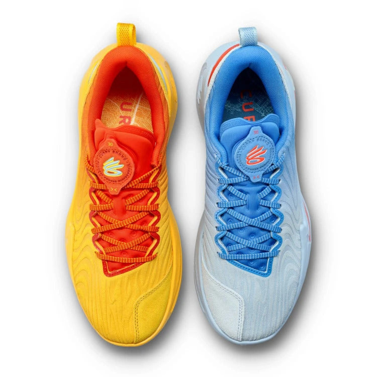 Curry 12 'What The Bay'